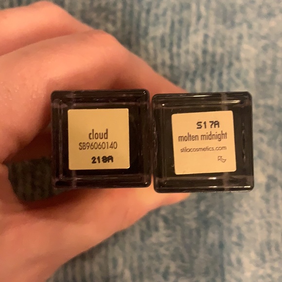 Stila Liquid Eyeshadows - Picture 6 of 7